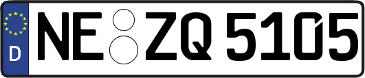 NE-ZQ5105