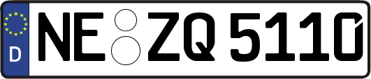 NE-ZQ5110
