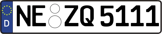 NE-ZQ5111