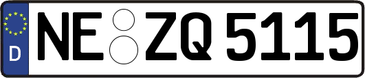 NE-ZQ5115