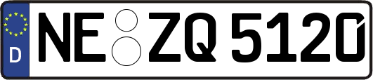 NE-ZQ5120