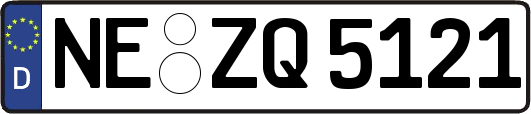 NE-ZQ5121