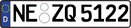 NE-ZQ5122