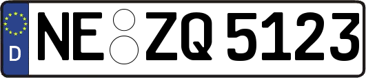 NE-ZQ5123