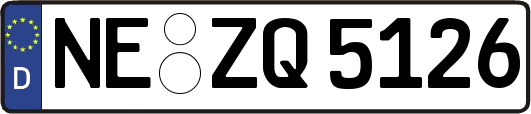 NE-ZQ5126