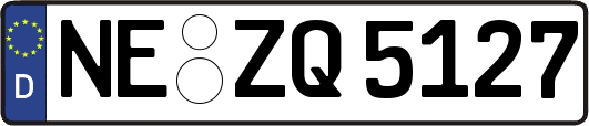 NE-ZQ5127