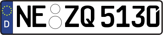 NE-ZQ5130