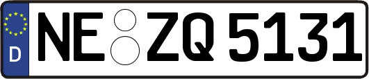 NE-ZQ5131