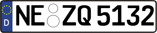 NE-ZQ5132