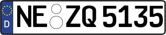 NE-ZQ5135