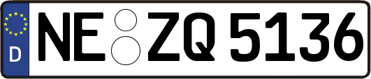NE-ZQ5136