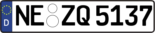 NE-ZQ5137