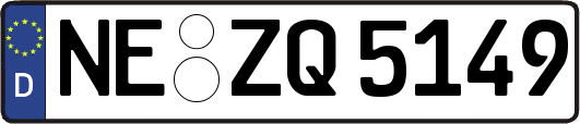 NE-ZQ5149