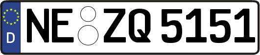 NE-ZQ5151