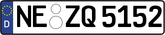 NE-ZQ5152