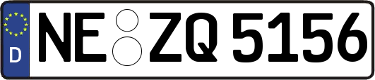 NE-ZQ5156