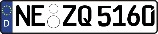 NE-ZQ5160