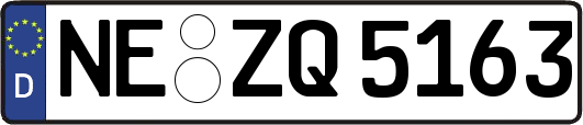 NE-ZQ5163