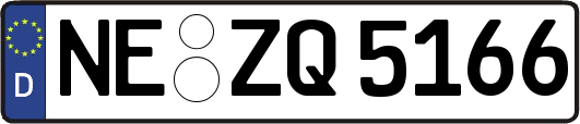 NE-ZQ5166