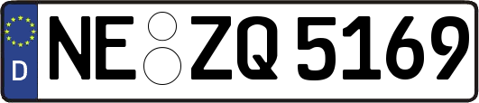 NE-ZQ5169