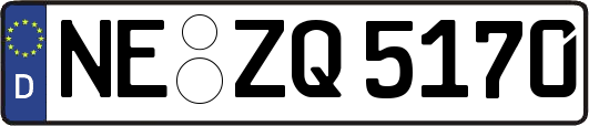 NE-ZQ5170