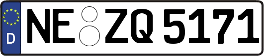 NE-ZQ5171