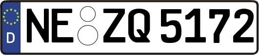 NE-ZQ5172