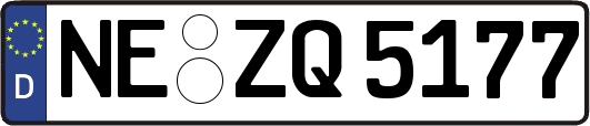 NE-ZQ5177