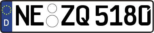 NE-ZQ5180
