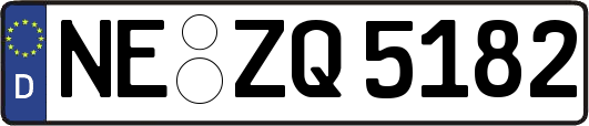 NE-ZQ5182