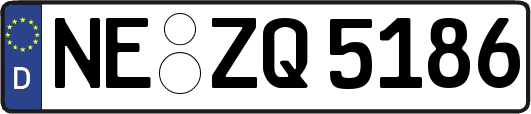 NE-ZQ5186