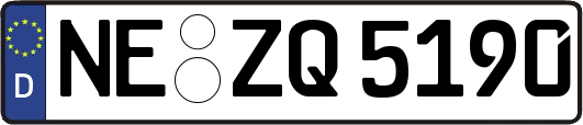 NE-ZQ5190