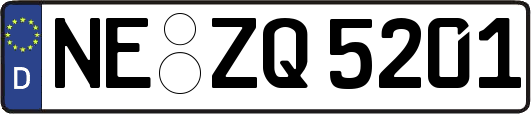 NE-ZQ5201