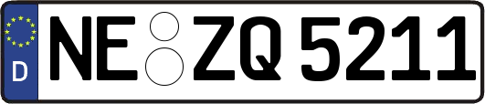 NE-ZQ5211