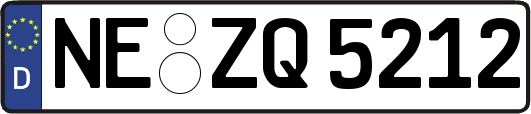 NE-ZQ5212