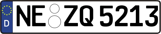 NE-ZQ5213