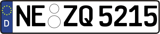 NE-ZQ5215