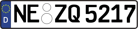 NE-ZQ5217