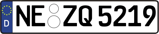 NE-ZQ5219