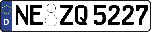 NE-ZQ5227