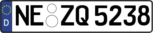NE-ZQ5238