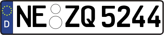 NE-ZQ5244