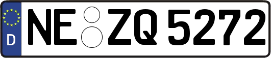 NE-ZQ5272