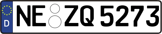 NE-ZQ5273