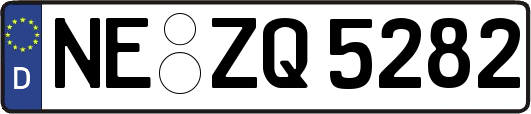 NE-ZQ5282