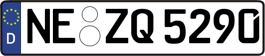 NE-ZQ5290