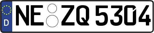 NE-ZQ5304