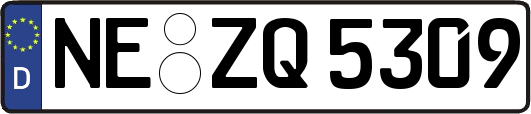 NE-ZQ5309