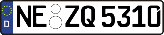 NE-ZQ5310
