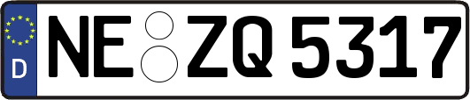 NE-ZQ5317